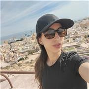 Doy clases para mi hermano